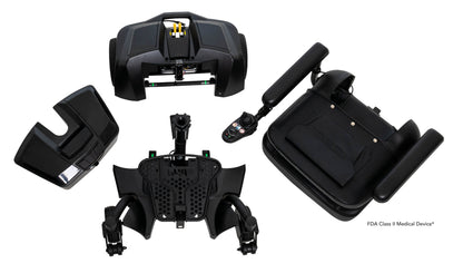 Go Chair MED (FDA Class II Medical Device)