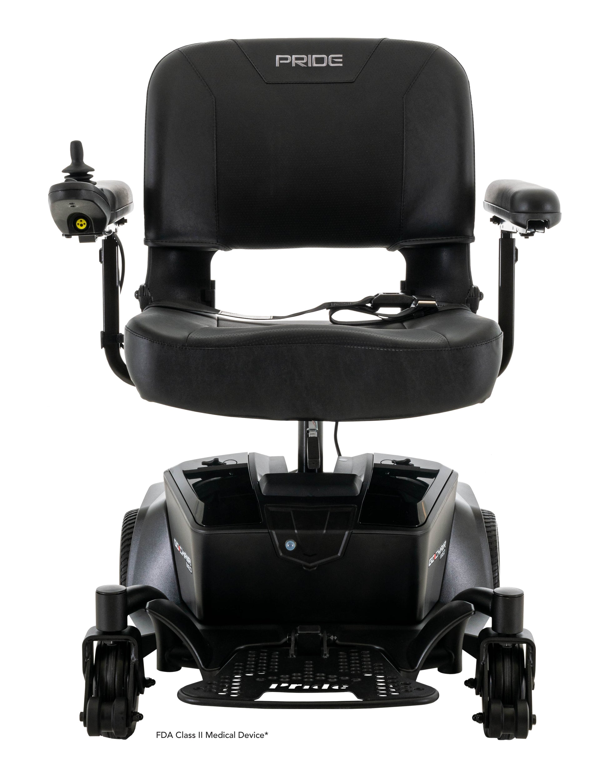 Go Chair MED (FDA Class II Medical Device)