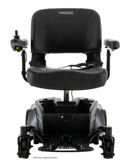 Go Chair MED (FDA Class II Medical Device)