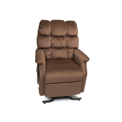 Cambridge PR401-MLA Medium Large Power Lift Chair Recliner
