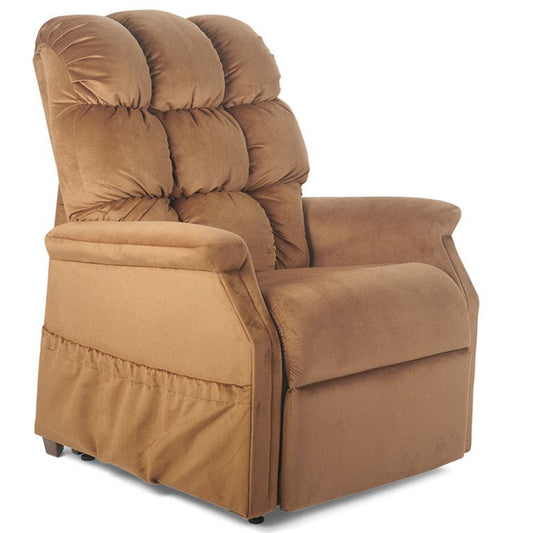 Cambridge PR401-MLA Medium Large Power Lift Chair Recliner