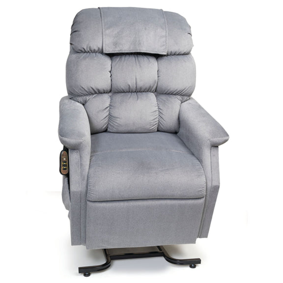 Cambridge PR401-SME Small Medium Power Lift Chair Recliner