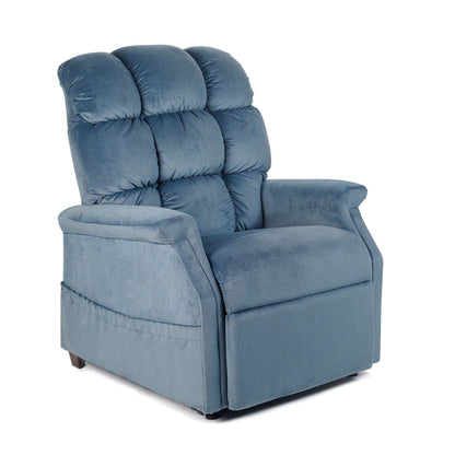 Cambridge PR401-SME Small Medium Power Lift Chair Recliner