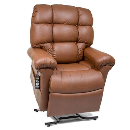 Cloud PR510-MLA Medium Large Power Lift Chair ReclinerBrisa - Bridle (UBR)