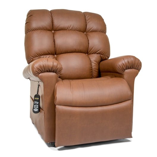 Cloud PR510-MLA Medium Large Power Lift Chair ReclinerBrisa - Bridle (UBR)