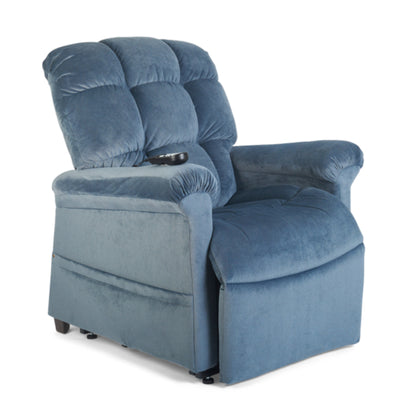 Cloud PR510-SME Small Medium Power Lift Chair Recliner