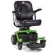Literider Envy LT GP162 Power Wheelchair - DuplicateEnvy Green