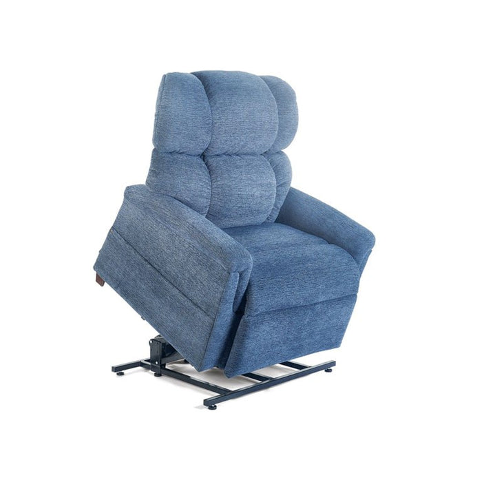 MaxiComforter PR535-M26 Medium Extra-Wide Power Lift Chair Recliner