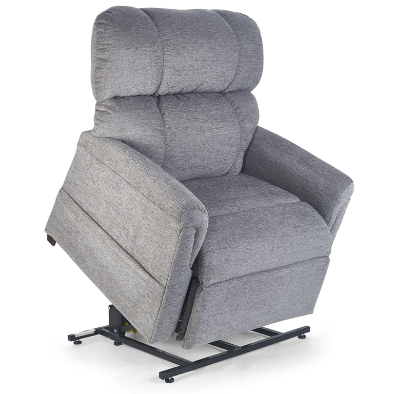 Comforter PR531-M26 Medium Wide Power Lift Chair Recliner