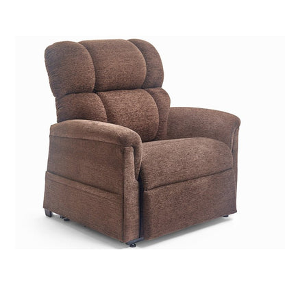 Comforter PR531-M26 Medium Wide Power Lift Chair Recliner