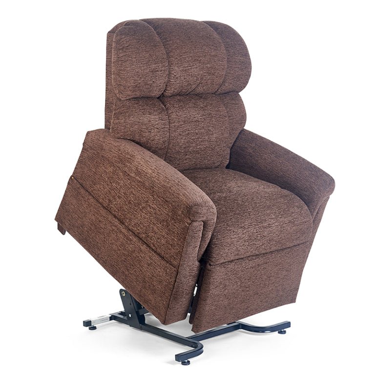 Comforter PR531-PSA Petite/Small Power Lift Chair Recliner
