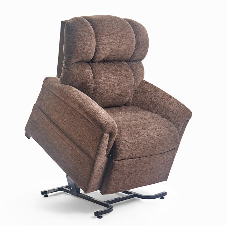 Comforter PR531-S23 Small Wide Power Lift Chair Recliner