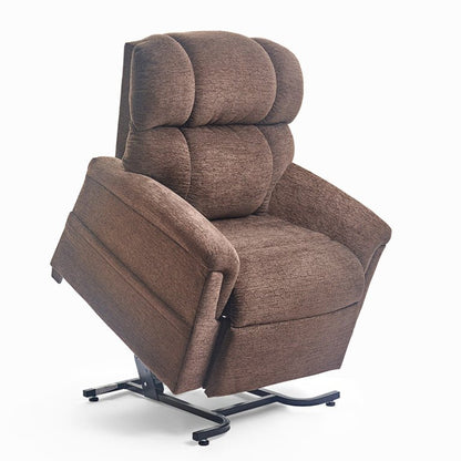 Comforter PR531-S23 Small Wide Power Lift Chair Recliner