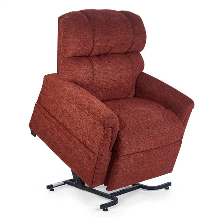 Comforter PR531-S23 Small Wide Power Lift Chair Recliner