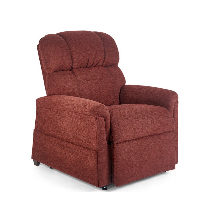 Comforter PR531-S23 Small Wide Power Lift Chair Recliner