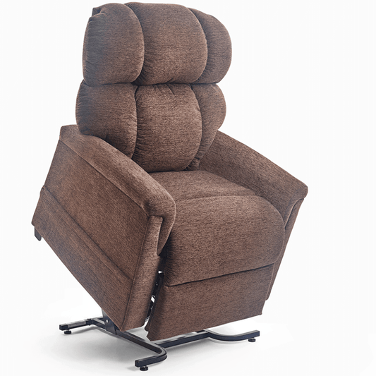 Comforter PR531-T28 Tall Wide Power Lift Chair Recliner