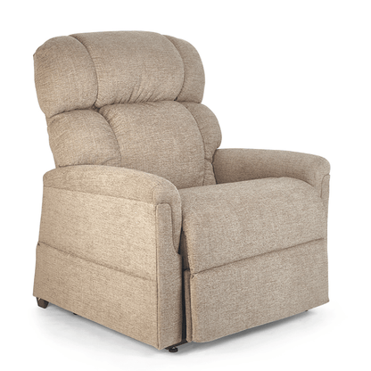 Comforter PR531-T28 Tall Wide Power Lift Chair Recliner