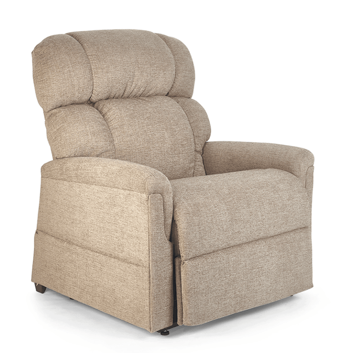 at Buy Harmony | Home Online Comforter Power Medical Tall Lift Tech Golden Wide Chair PR531-T28 Recliner