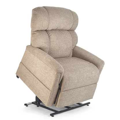 Comforter PR531-T28 Tall Wide Power Lift Chair Recliner