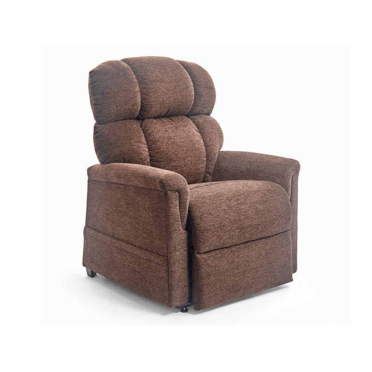Comforter PR531-T28 Tall Wide Power Lift Chair Recliner