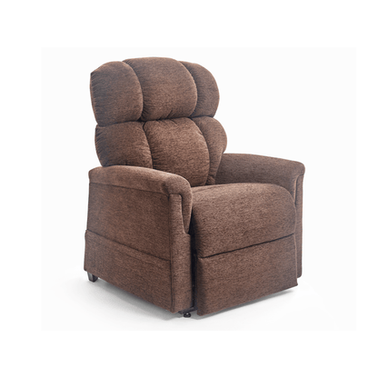 Comforter PR531-T28 Tall Wide Power Lift Chair Recliner