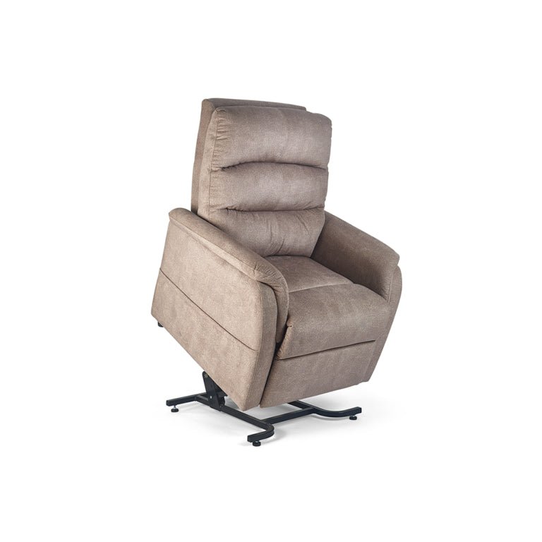 Deluna Elara PR118-MSM Medium Small Power Lift Chair Recliner