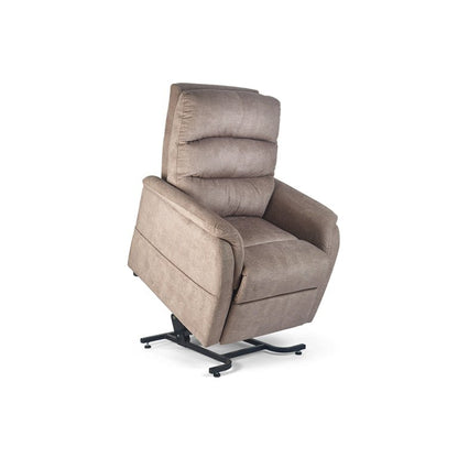 Deluna Elara PR118-MSM Medium Small Power Lift Chair Recliner