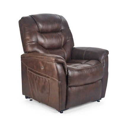 Deluna Dione PR446-MED Medium Power Lift Chair Recliner