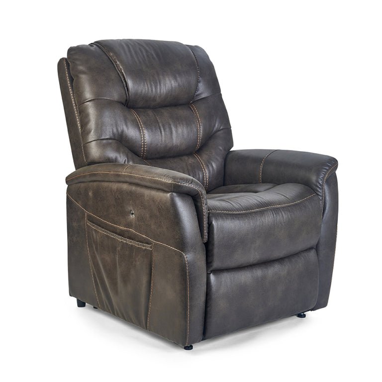 Deluna Dione PR446-LAR Large Power Lift Chair Recliner