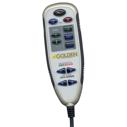 MaxiComforter PR766-LAR Relaxer Large Power Lift Chair Recliner