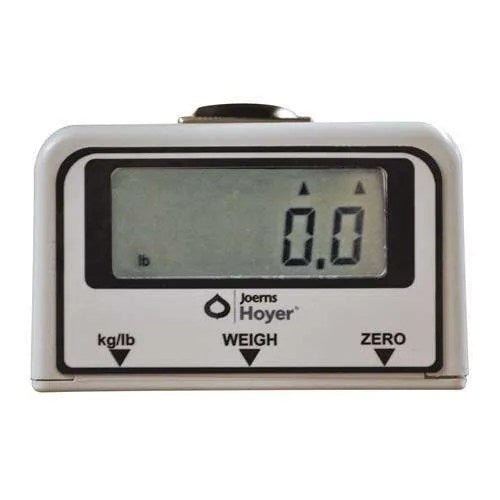 Lift Scale Digital Remote Display AC Power