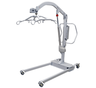Hoyer Bariatric Battery Powered Patient Lift