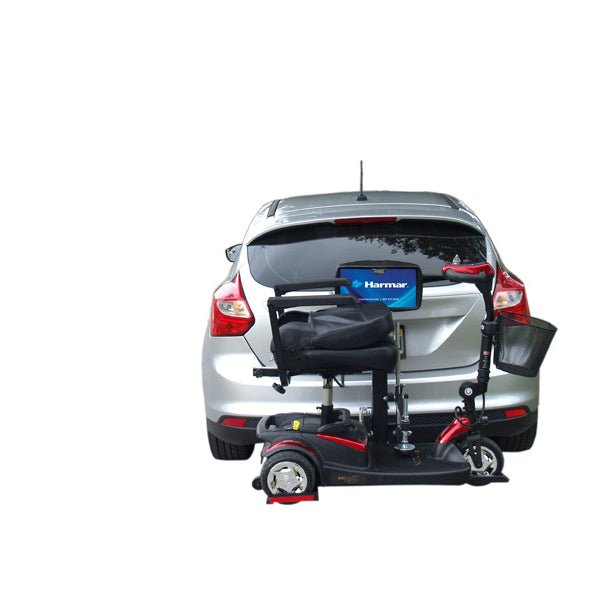 AL015 Profile Micro Scooter Lift