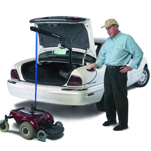 AL055 Economy Inside Lift