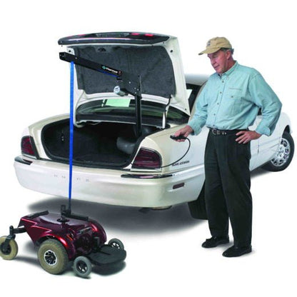 AL055 Economy Inside Lift