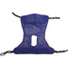 Full Body with Commode Cut-Out sling - invacare - harmony home medical