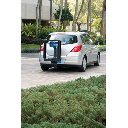 AL160 Profile Scooter Lift - harmar - harmony home medical