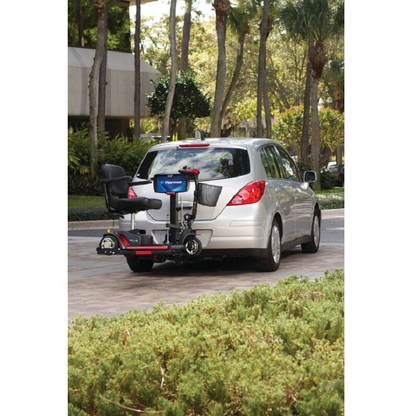 AL160 Profile Scooter Lift - harmar - harmony home medical