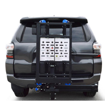 AL580-HDX Power Wheelchair Lift - harmar - harmony home medical