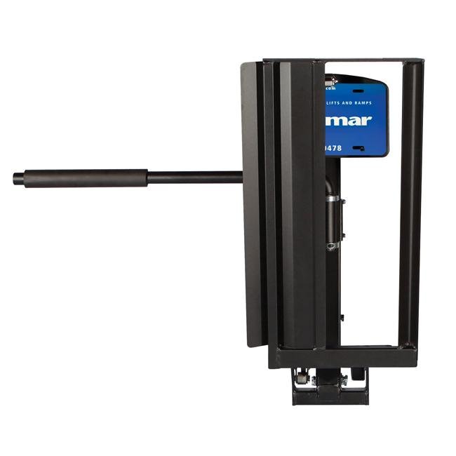 AL580 Next Generation Power Chair Lift - harmar - harmony home medical