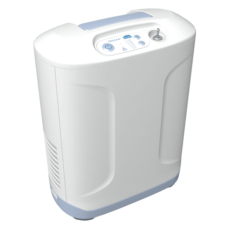 Inogen At Home Oxygen Concentrator