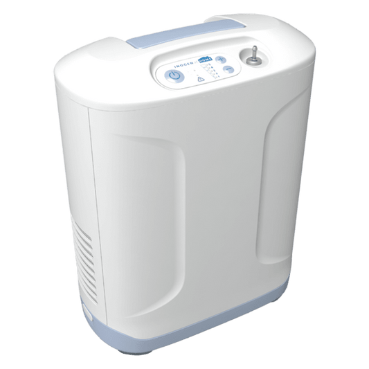Inogen At Home Oxygen Concentrator