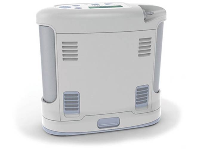 Oxygen Concentrator