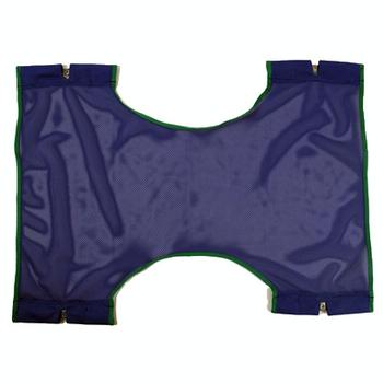 Basic mesh universal sling - invacare - harmony home medical