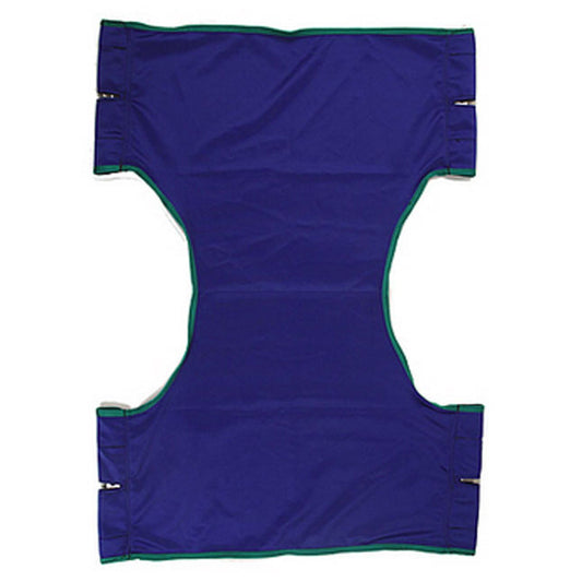 basic universal sling - invacare - harmony home medical