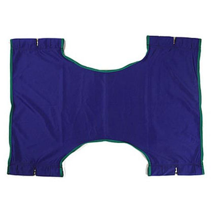 basic universal sling - invacare - harmony home medical