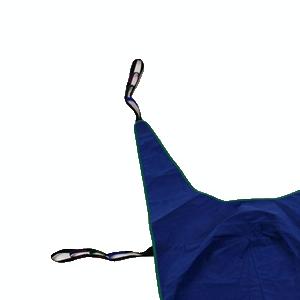 Divided Leg Sling - invacare - harmony home medical