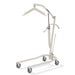 Hydraulic Patient Lift with Adjustable Base - invacare - harmony home medical
