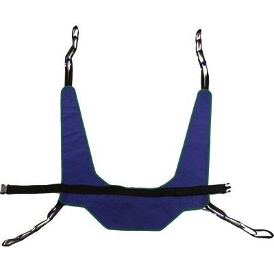 Toileting Sling with Belt - invacare - harmony home medical