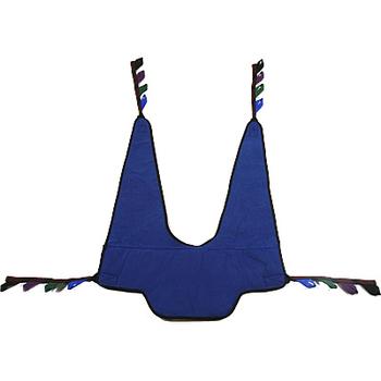 Transport Reliant sling - invacare - harmony home medical